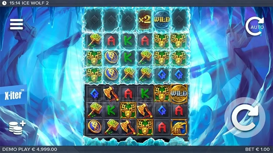 Live Dealer Games at 1win Crypto Casino